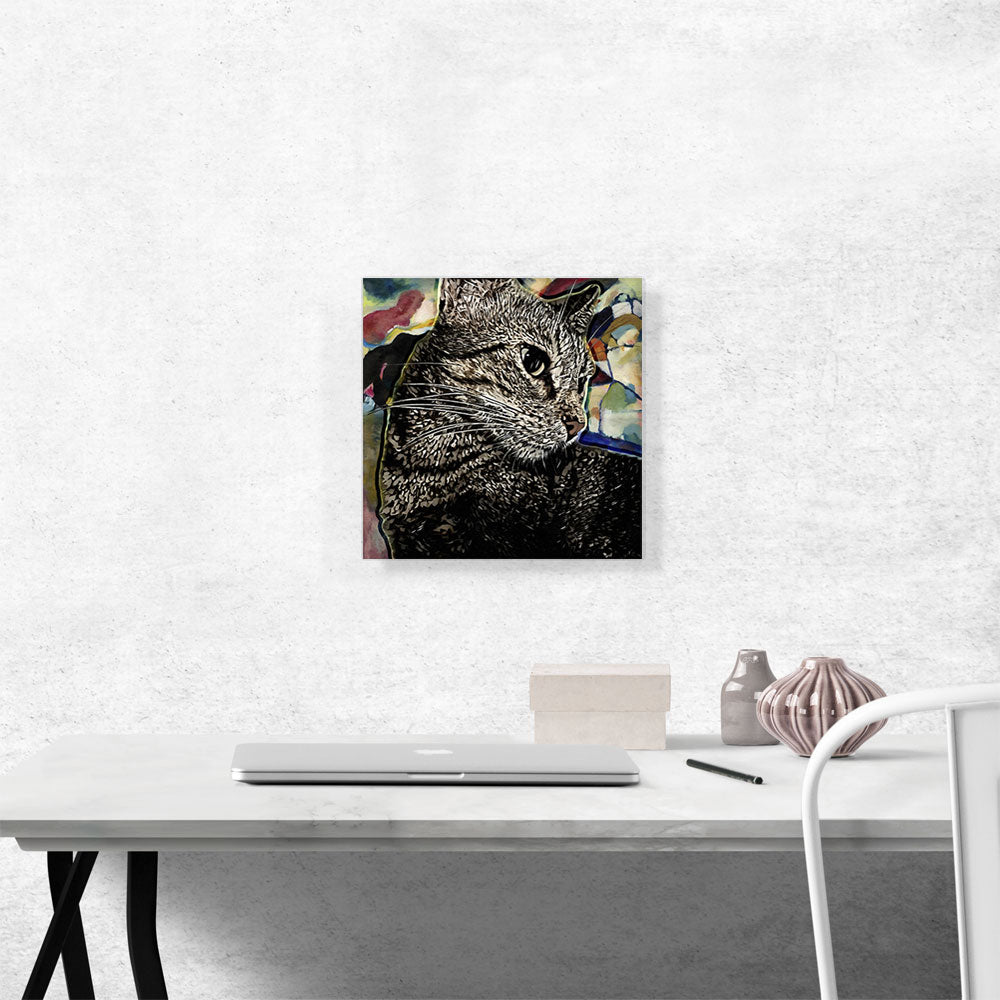 Toyger Cat Breed