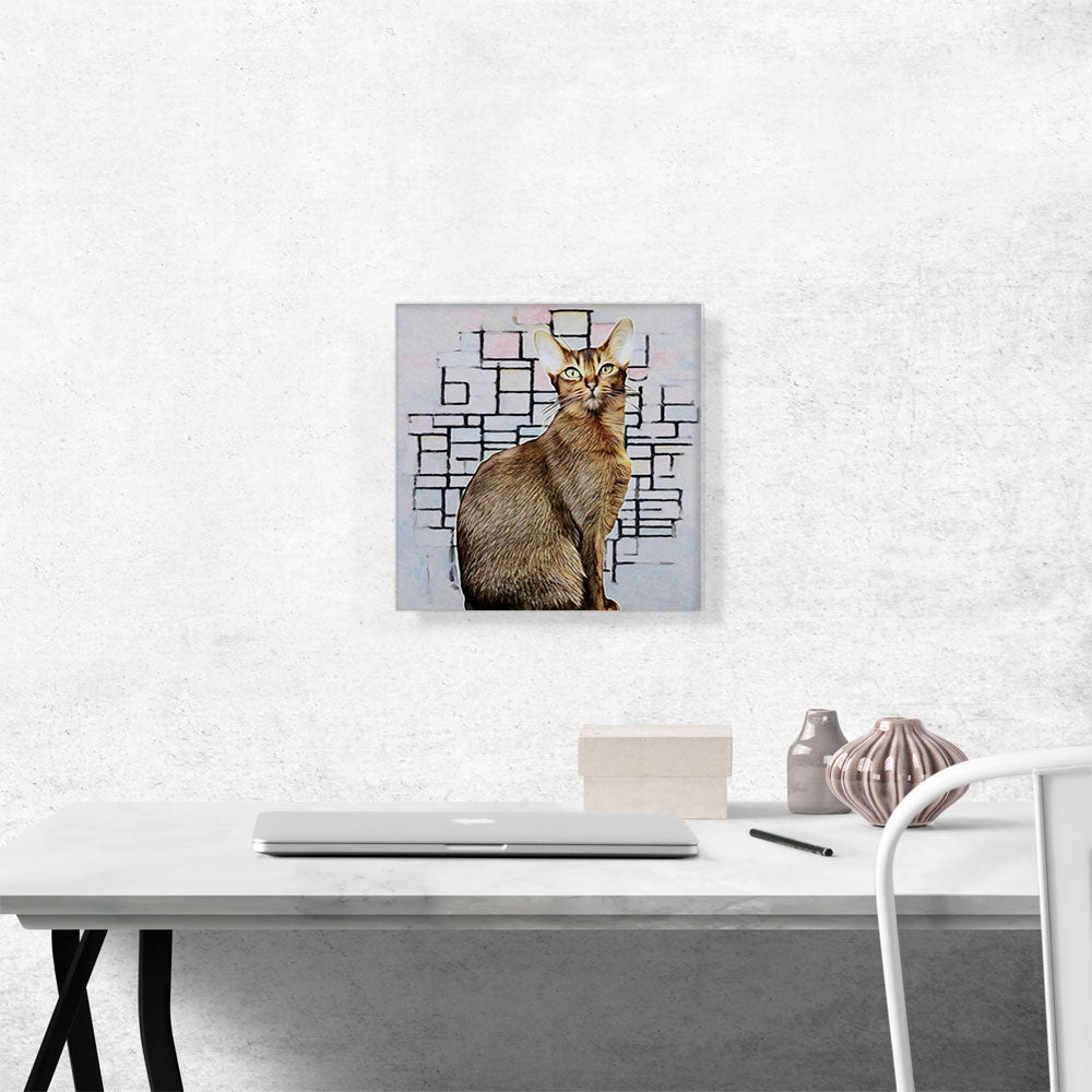 Abyssinian Cat Breed