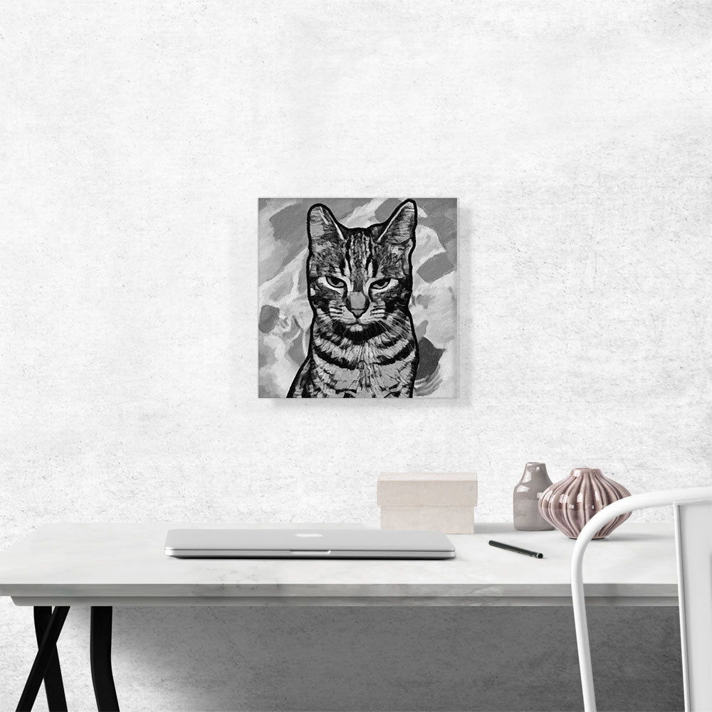 Egyptian Mau Cat Breed