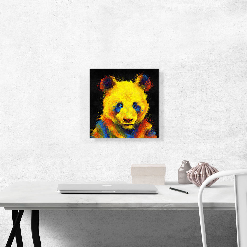 Panda Bear Animal
