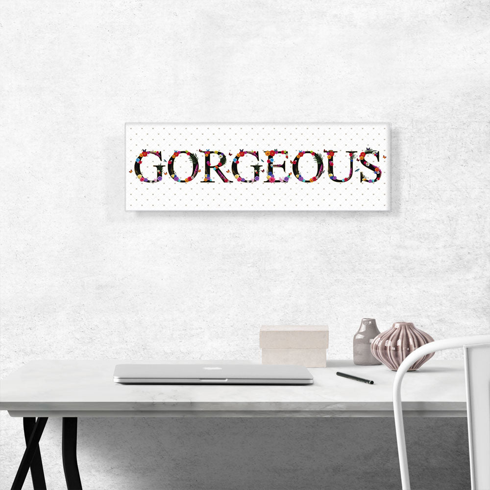 GORGEOUS Girls Room Decor
