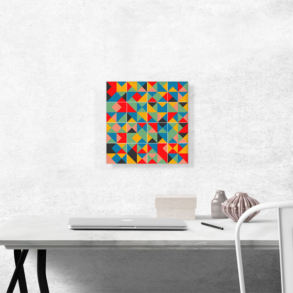 Mid-Century Modern March Madness