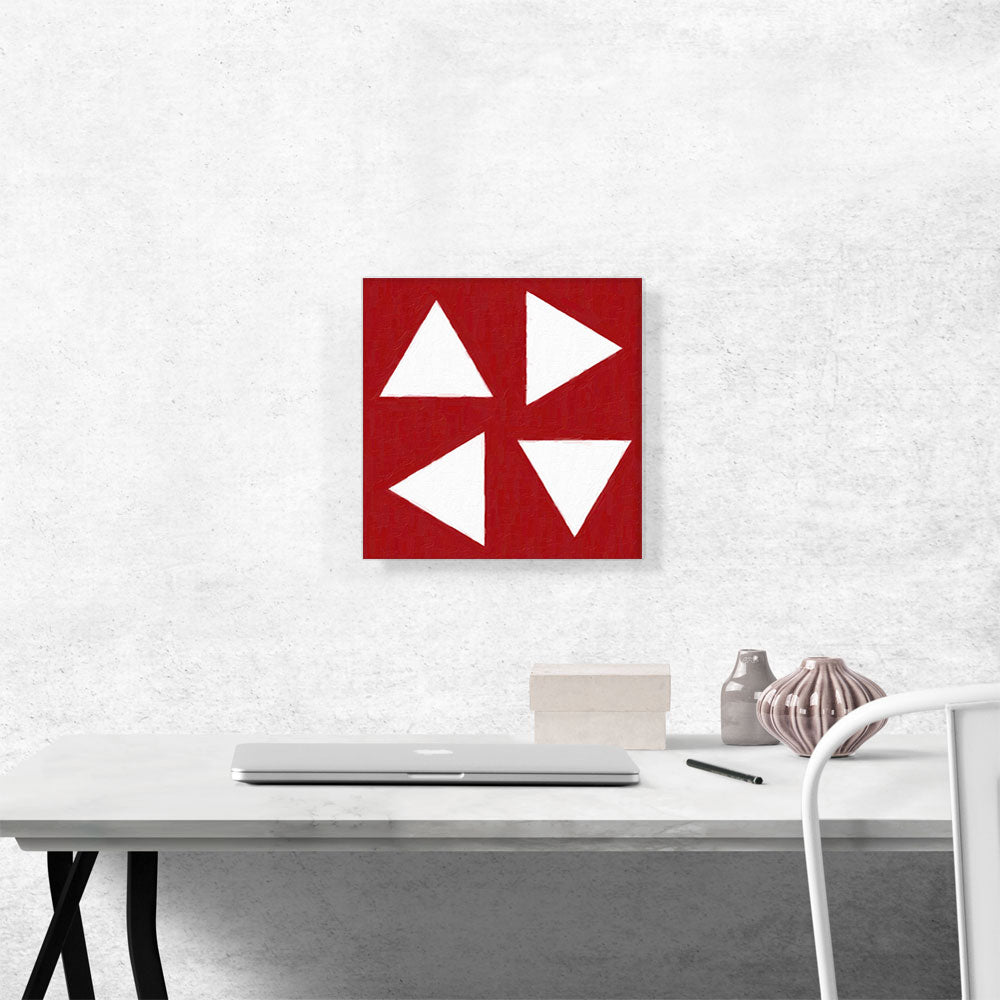 Mid-Century Modern Secret Combination
