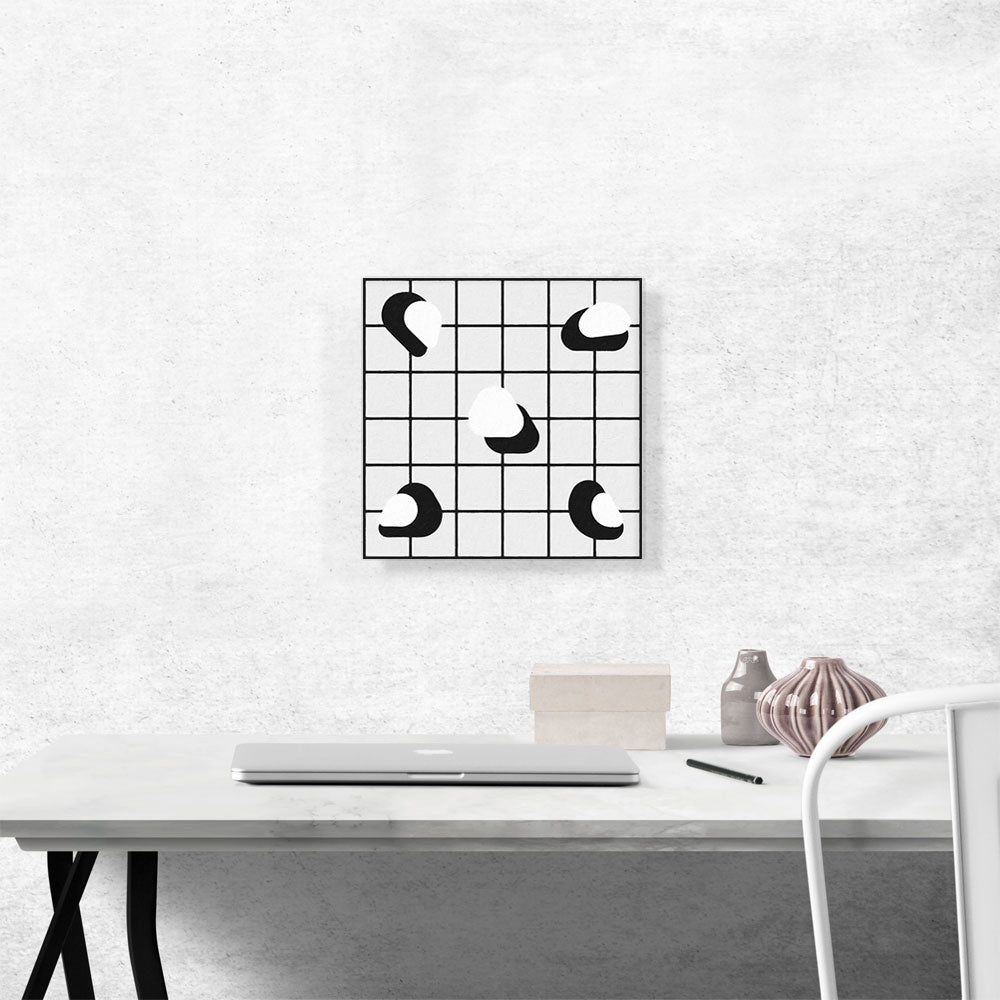 Mid-Century Modern Going Off the Grid