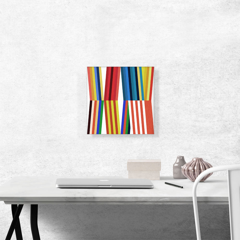 Mid-Century Modern Leaning Books