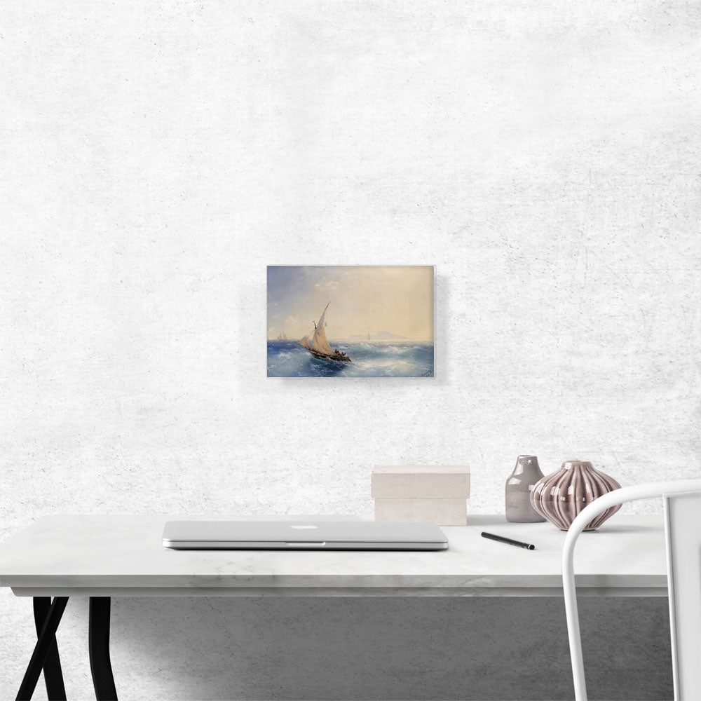 Sail Boat