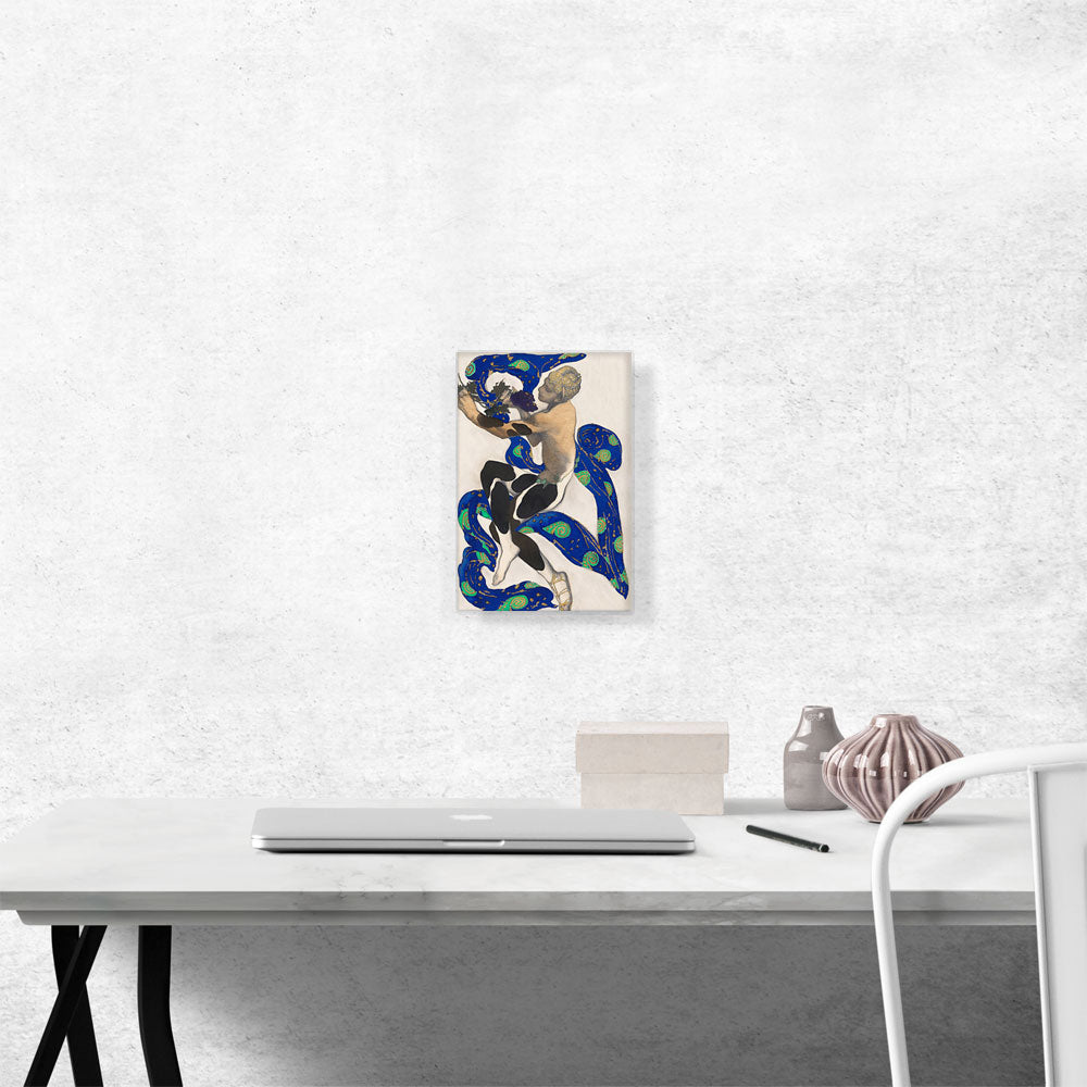 Afternoon Of Faun