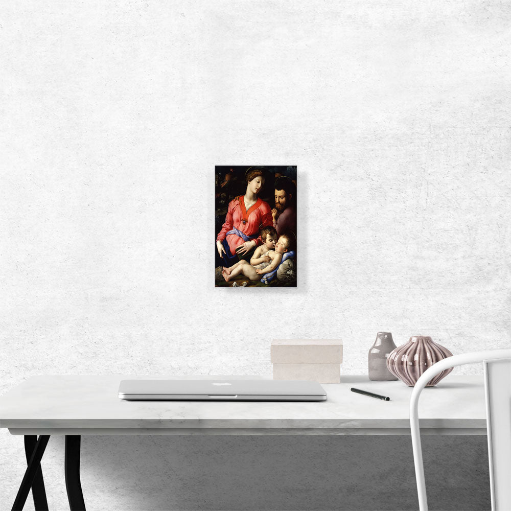 The Holy Family 1540