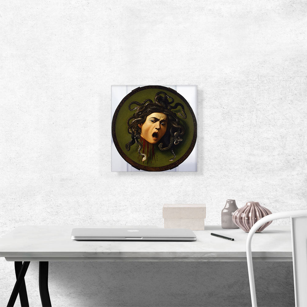Medusa Shield 1597