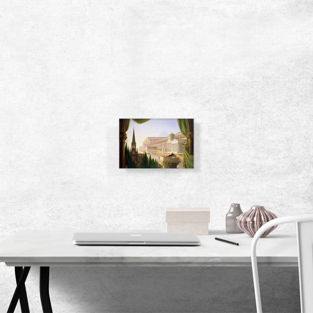 Architect's Dream