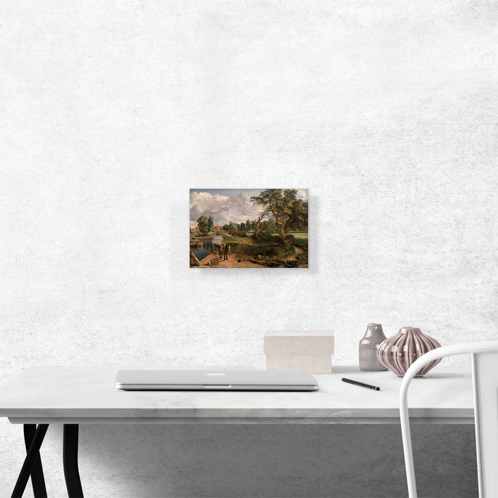 Flatford Mill