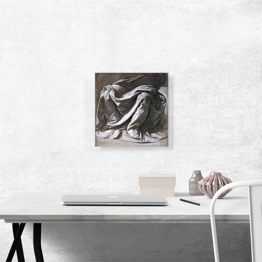 Studies of Drapery