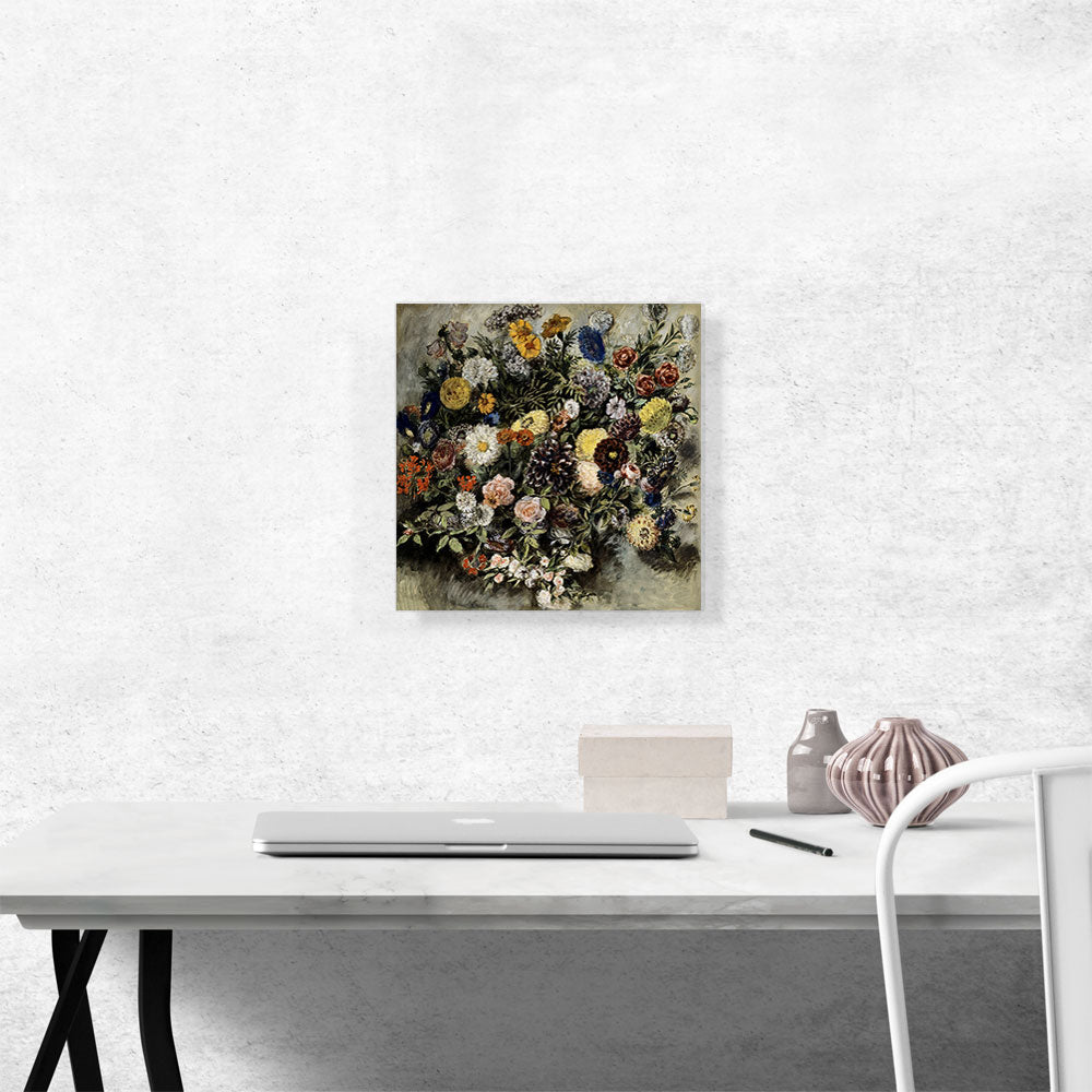 Bouquet of Flowers