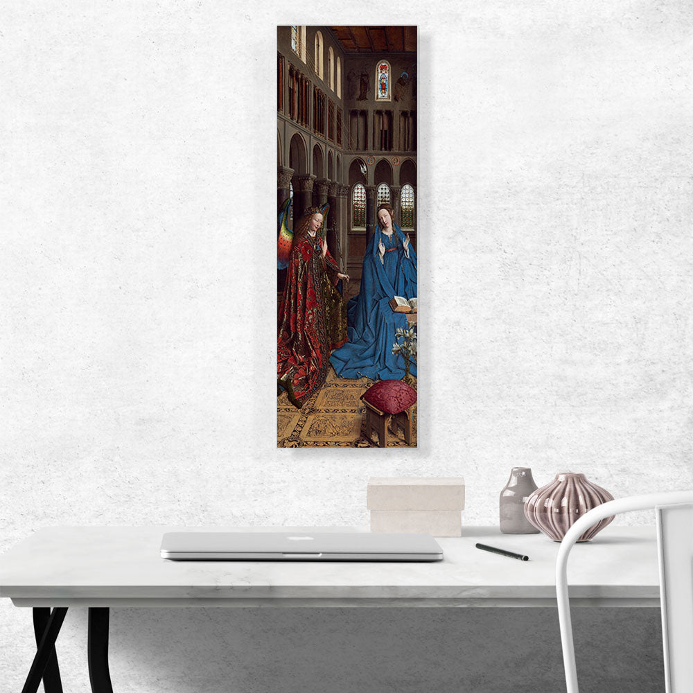 Annunciation 1434