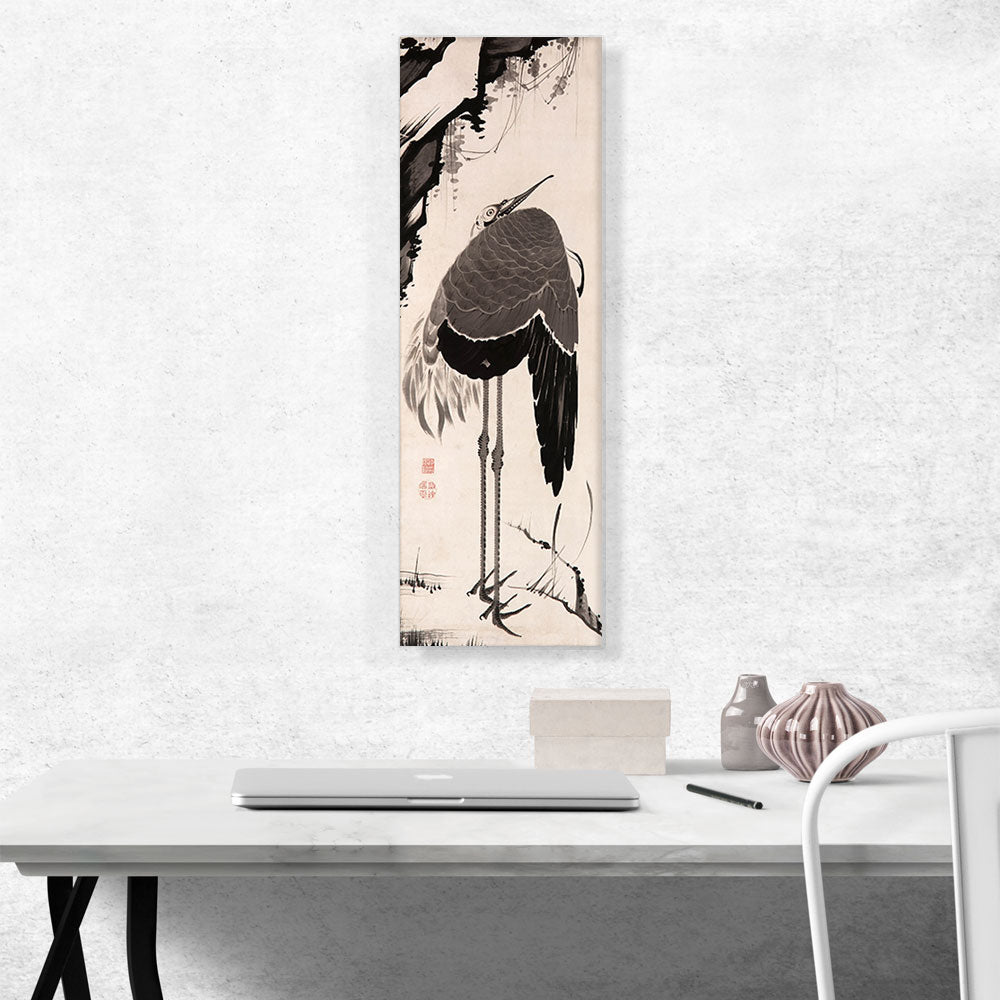 Cranes