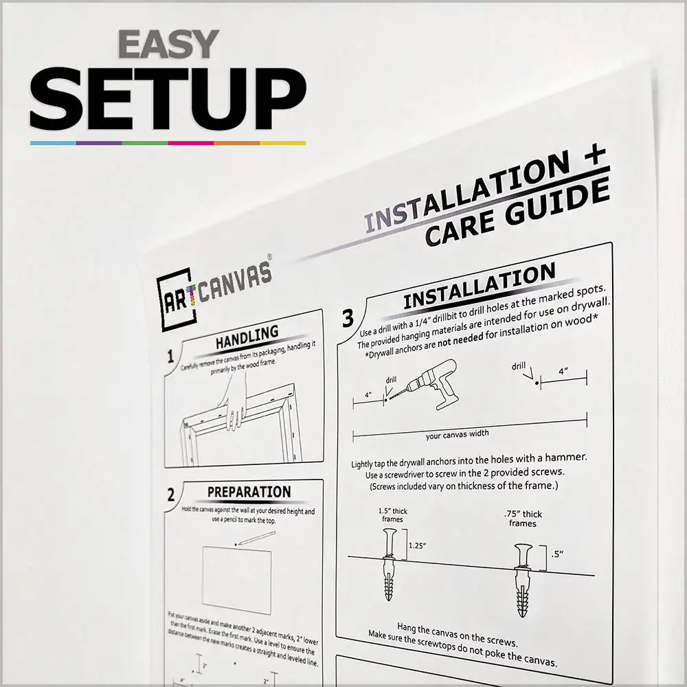 Yellow Lines Flower Painter