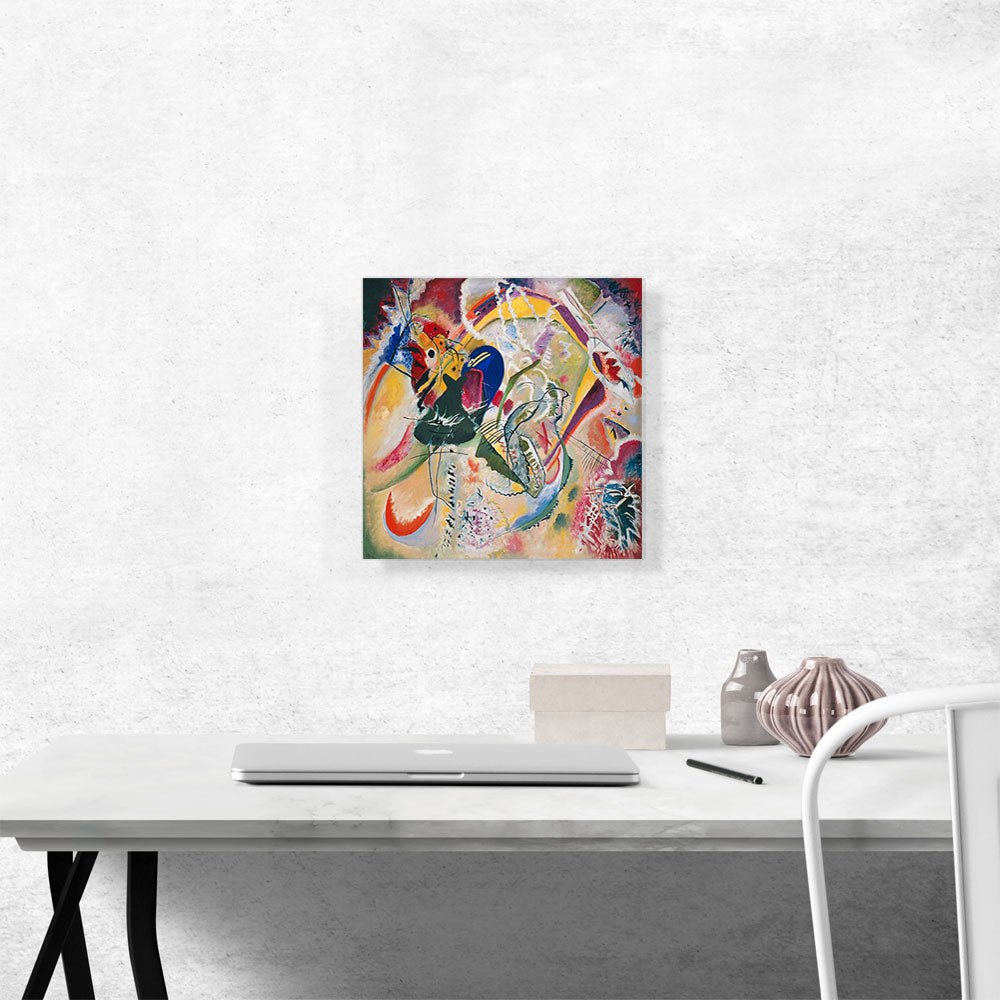 Improvisation 35 1914