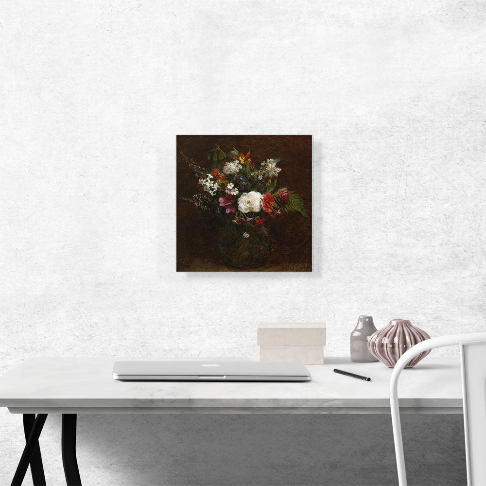 Flowers 1864