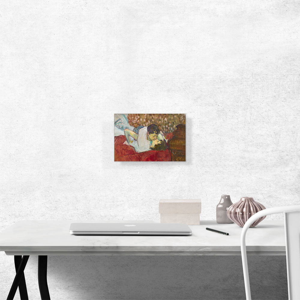 The Kiss 1892