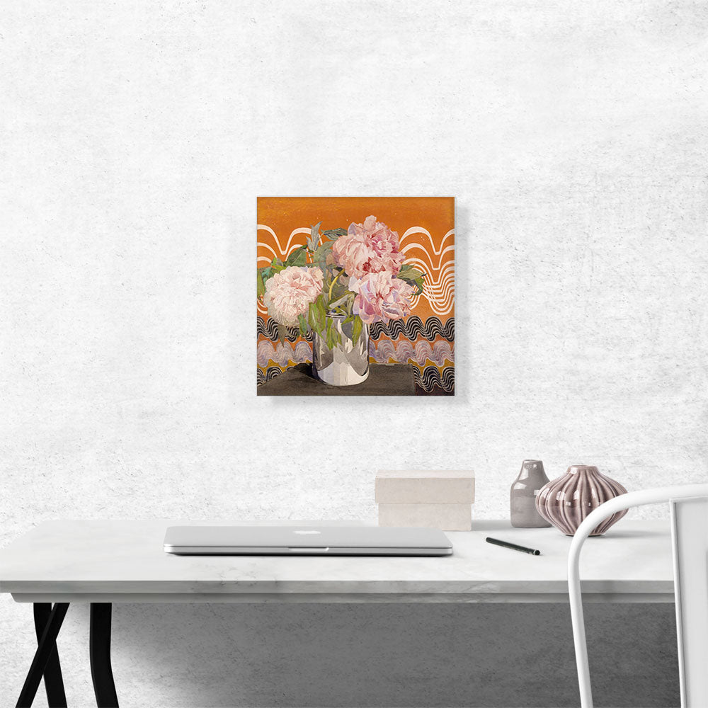 Peonies 1920
