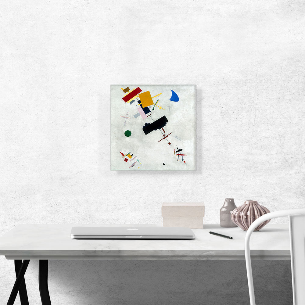 Suprematist Composition No. 56 1916