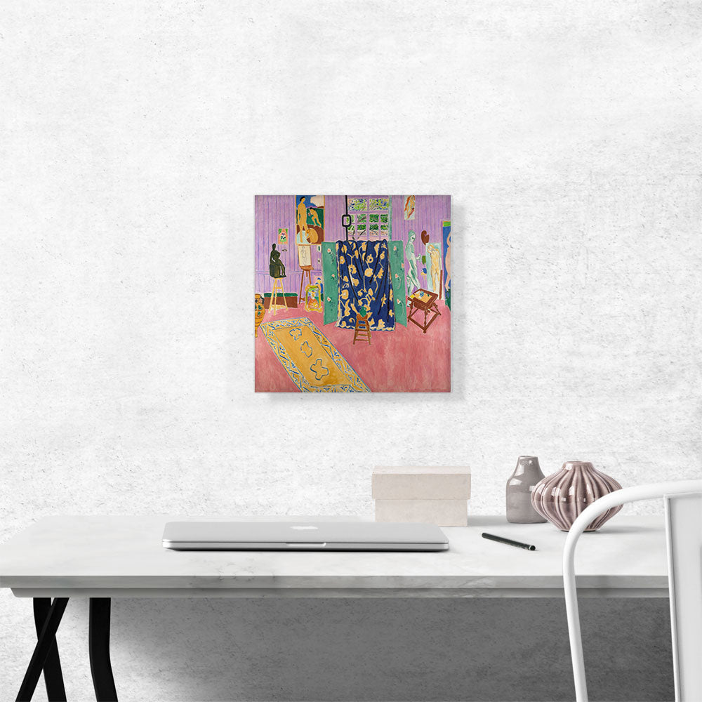 The Pink Studio 1911