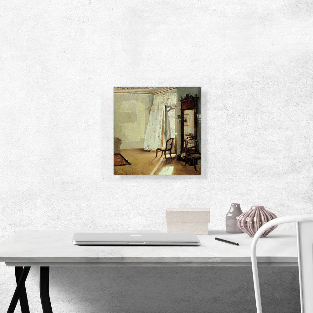 Balcony Room 1845