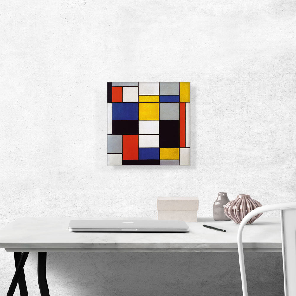 Composition A 1920