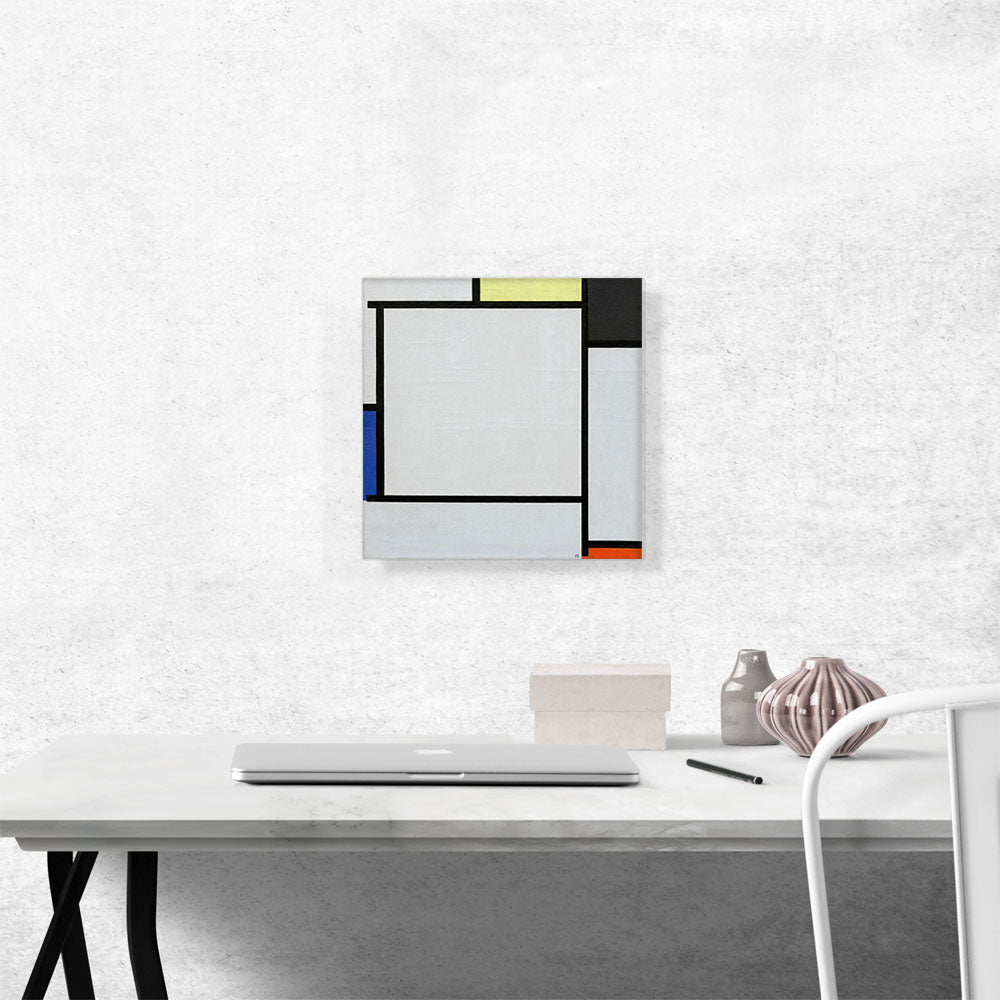 Tableau 2 1922