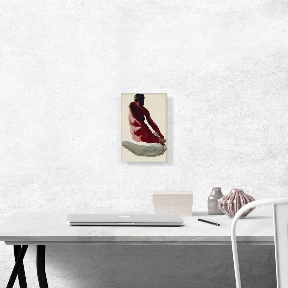 Nude Series 1917