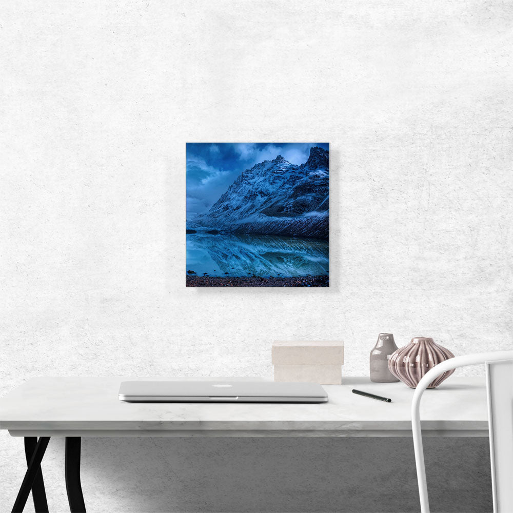Cold Mountain Home decor