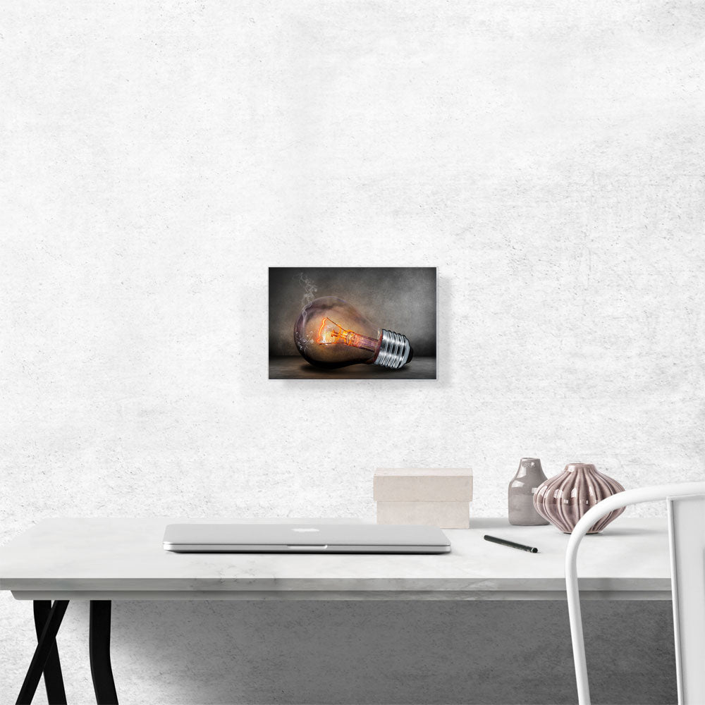 Lightbulb Home decor