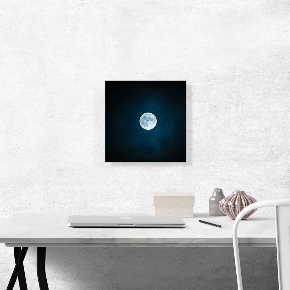 Moonlight Home Decor Square