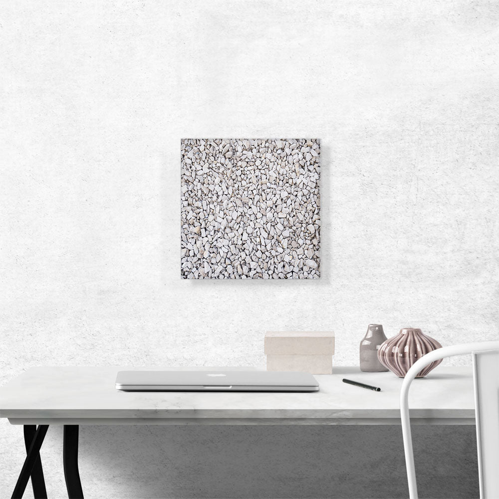 Rock Pattern Home decor