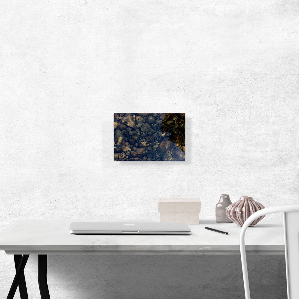 Sea Water Rocks Home decor