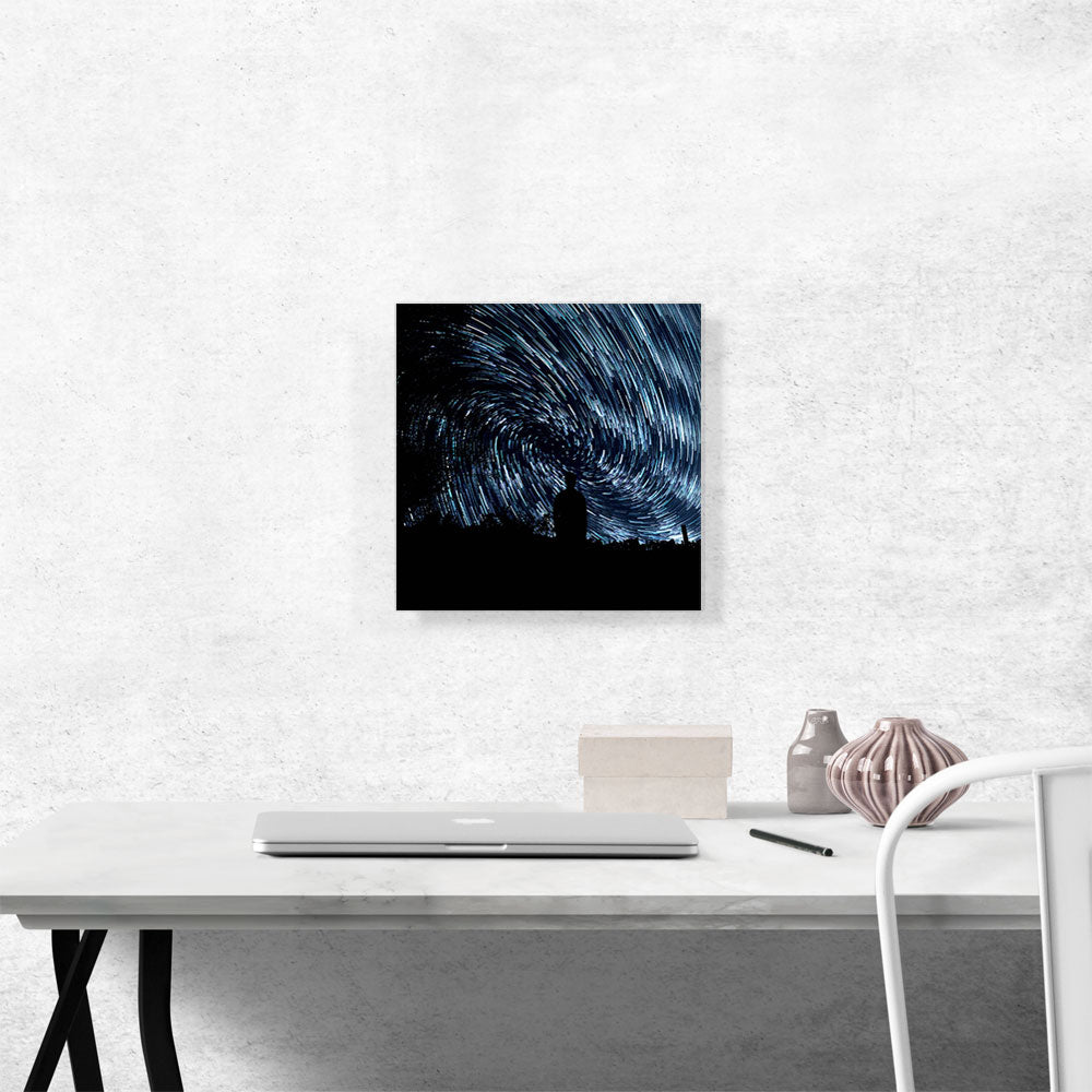 Sky Full Of Stars Home decor