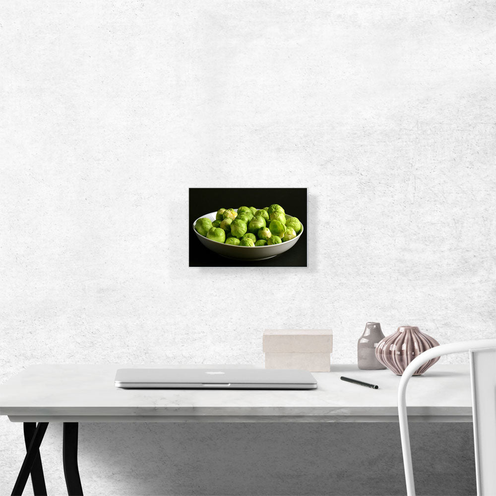 Sprouts Restaurant decor