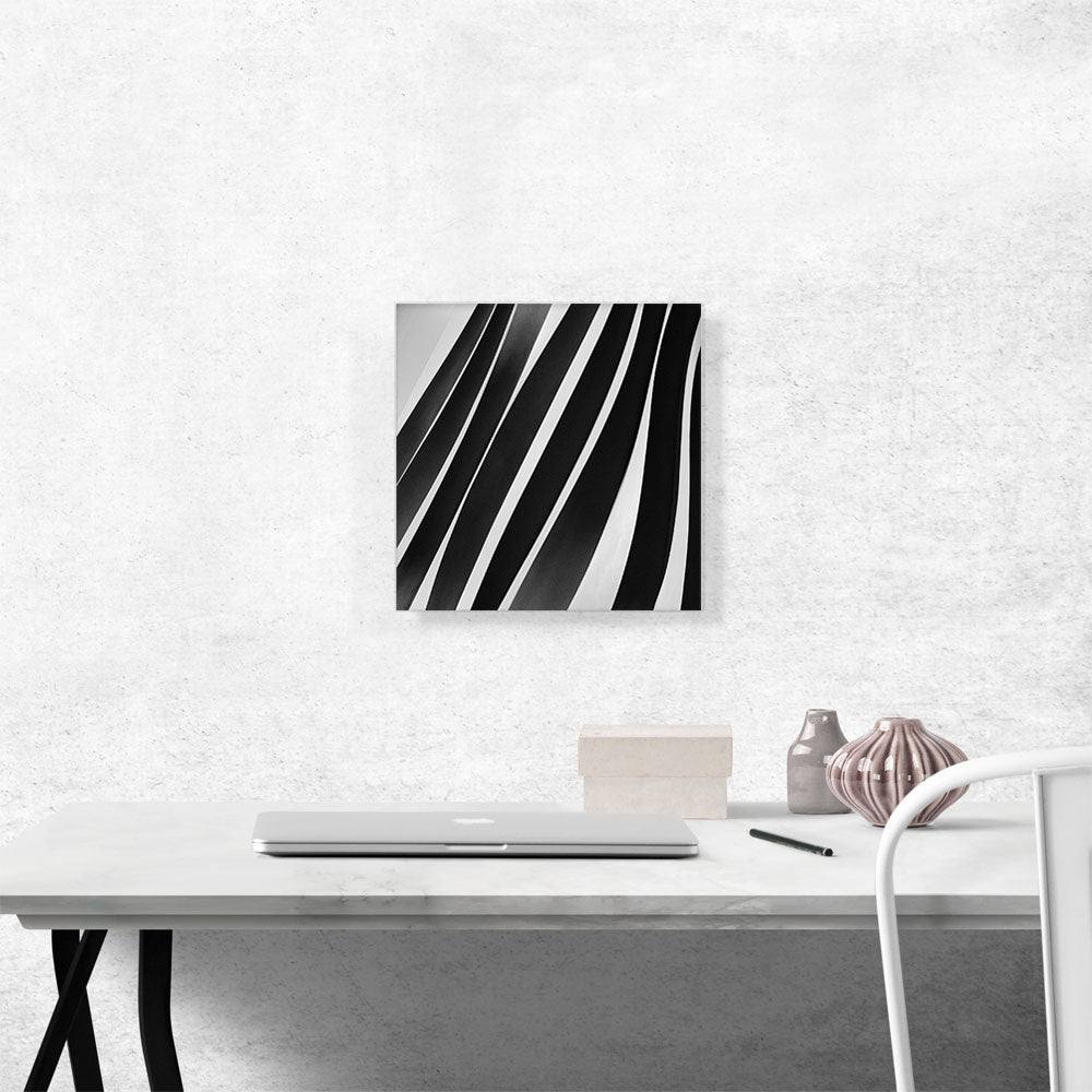Abstract Shape Pattern Home Decor