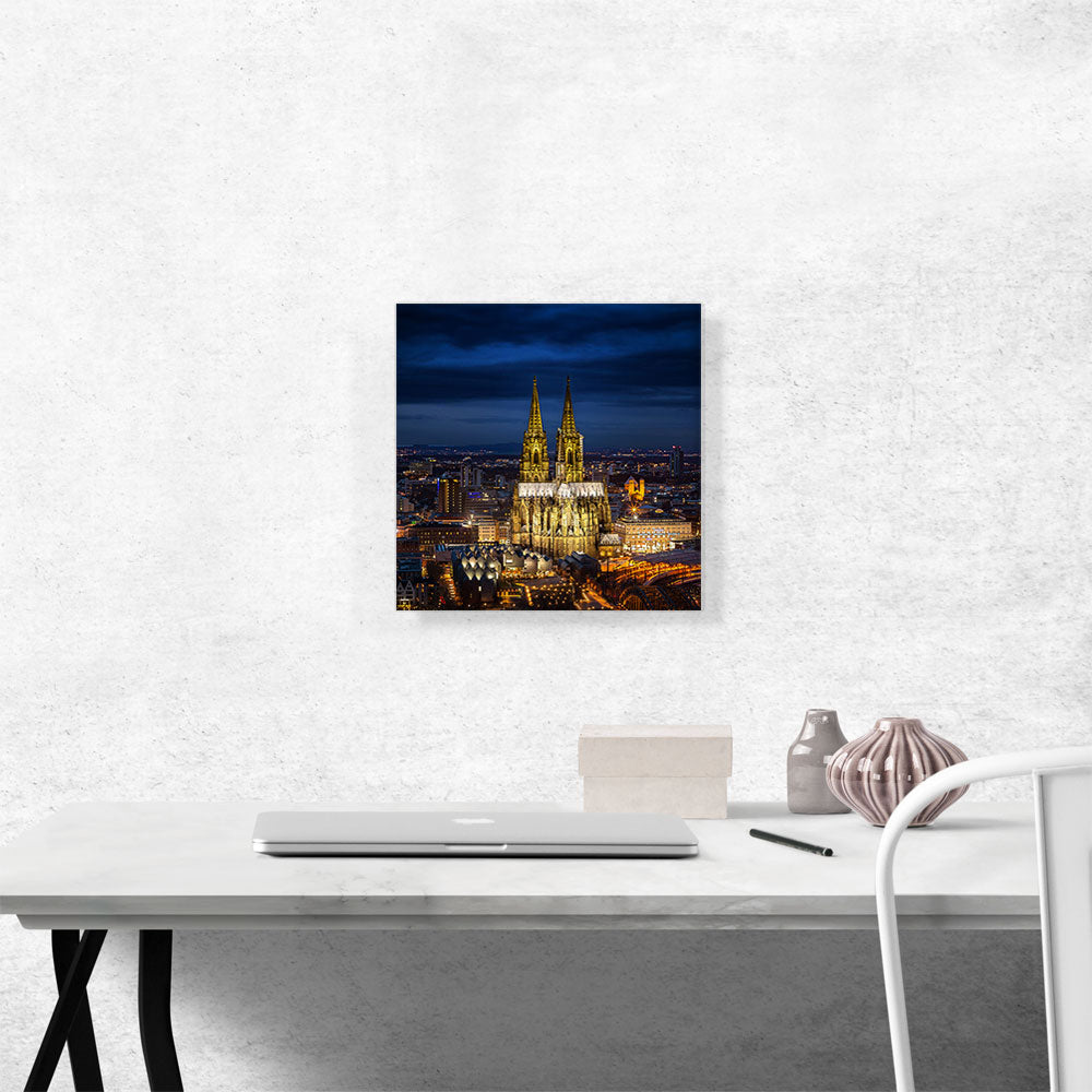 Cologne Cathedral in Germany