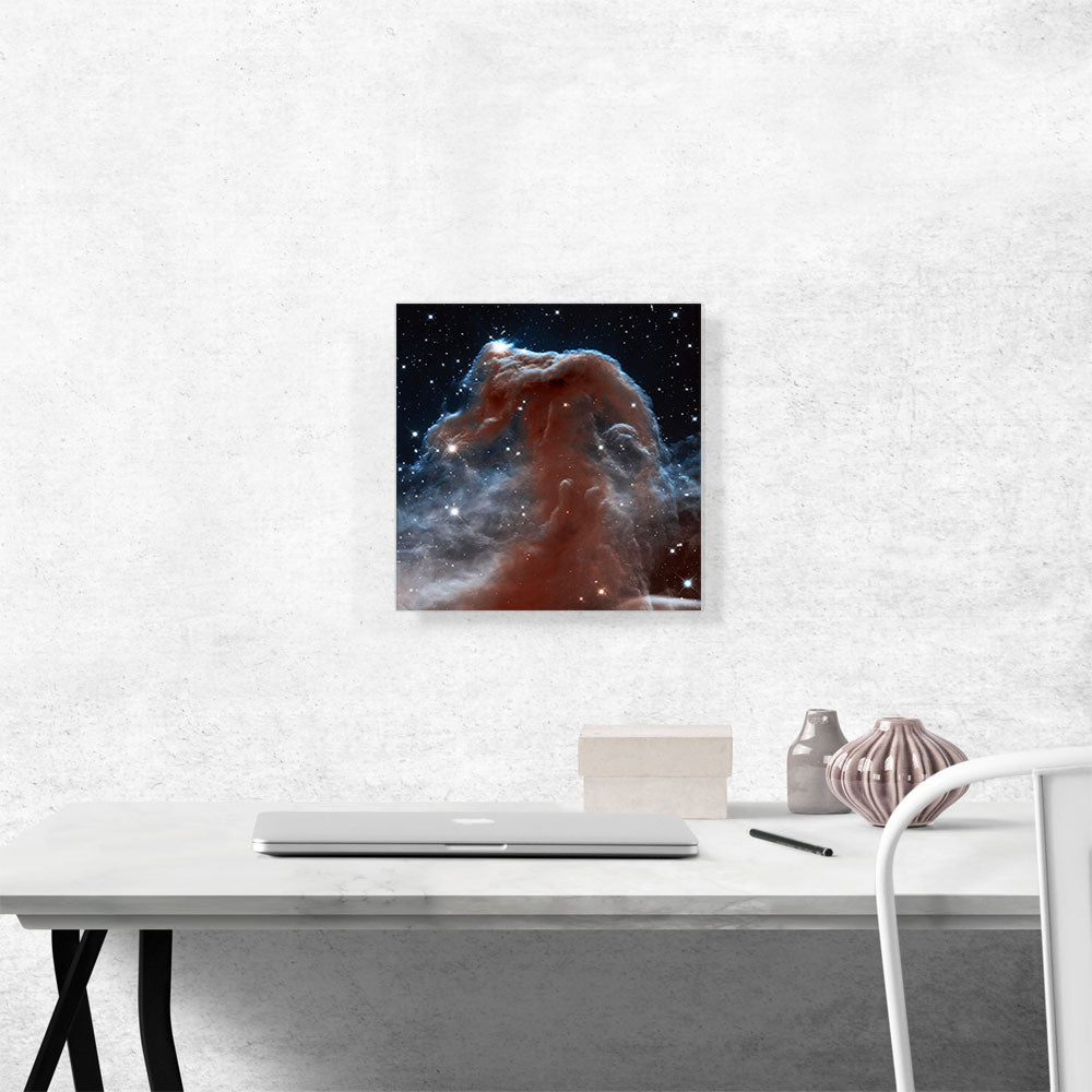 Horsehead Nebula Barnard 33 Hubble Telescope NASA