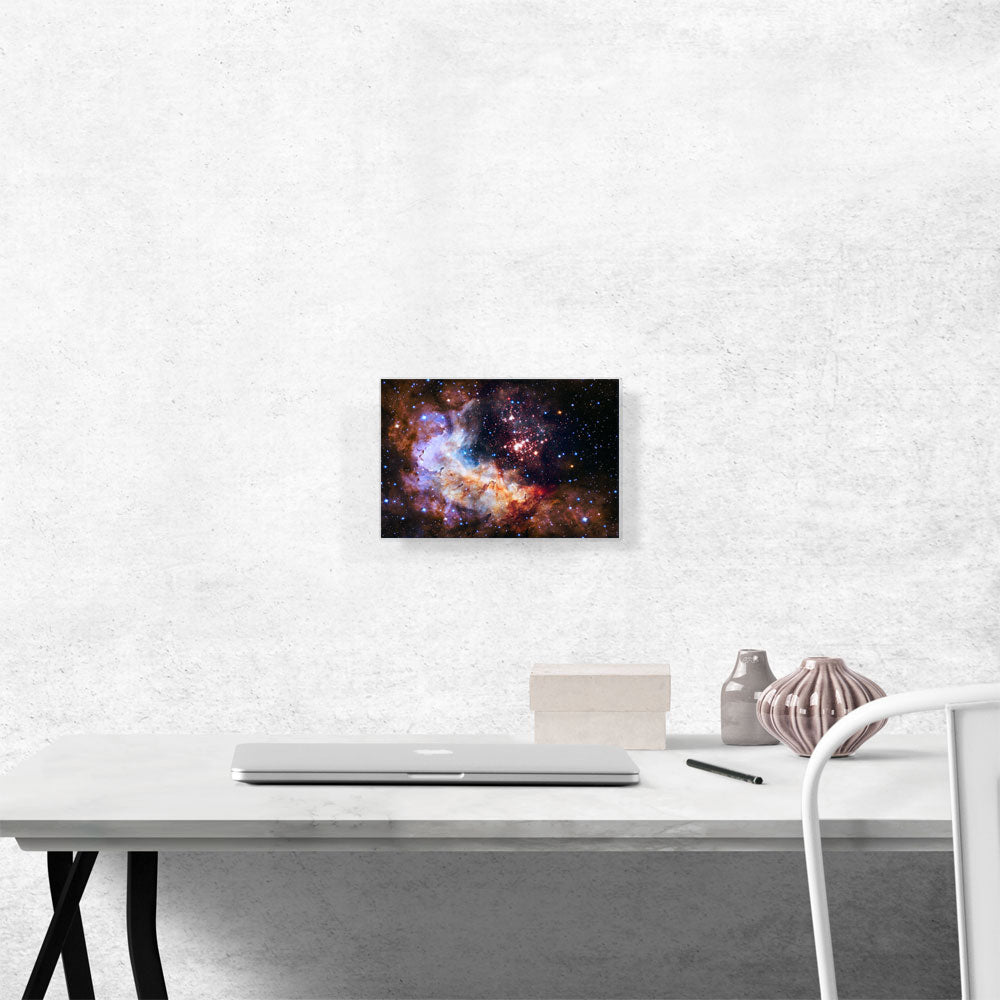 Hubble Westerlund 2 Cluster