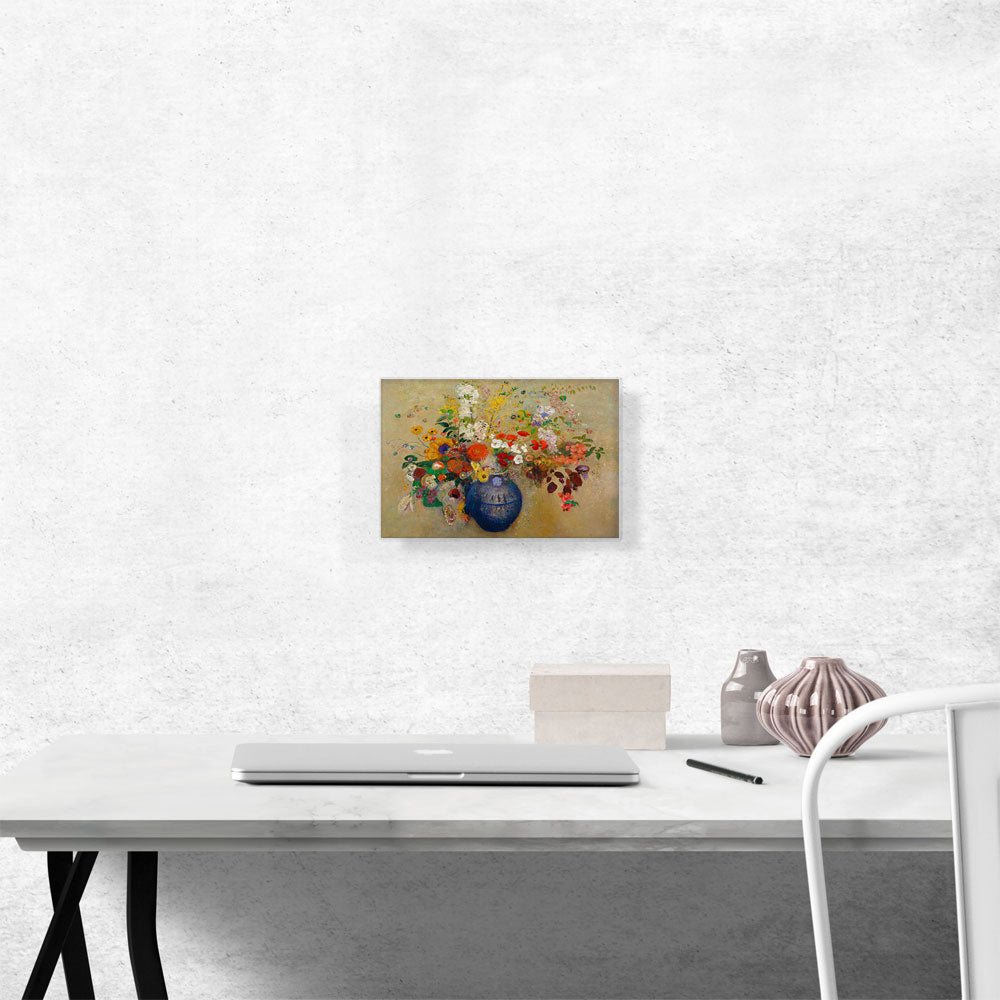 Flowers 1909