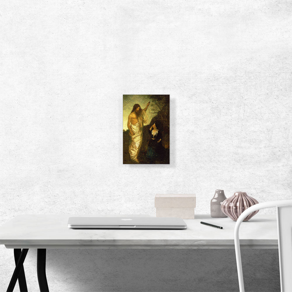 Resurrection 1885
