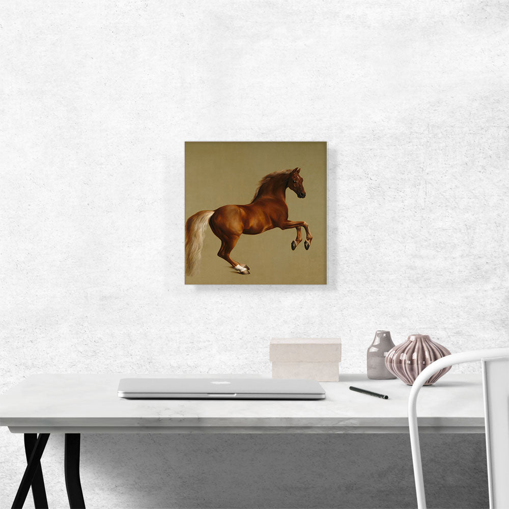 Whistlejacket 1762