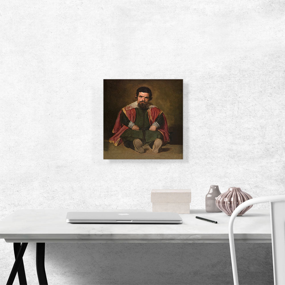 The Buffoon El Primo 1644