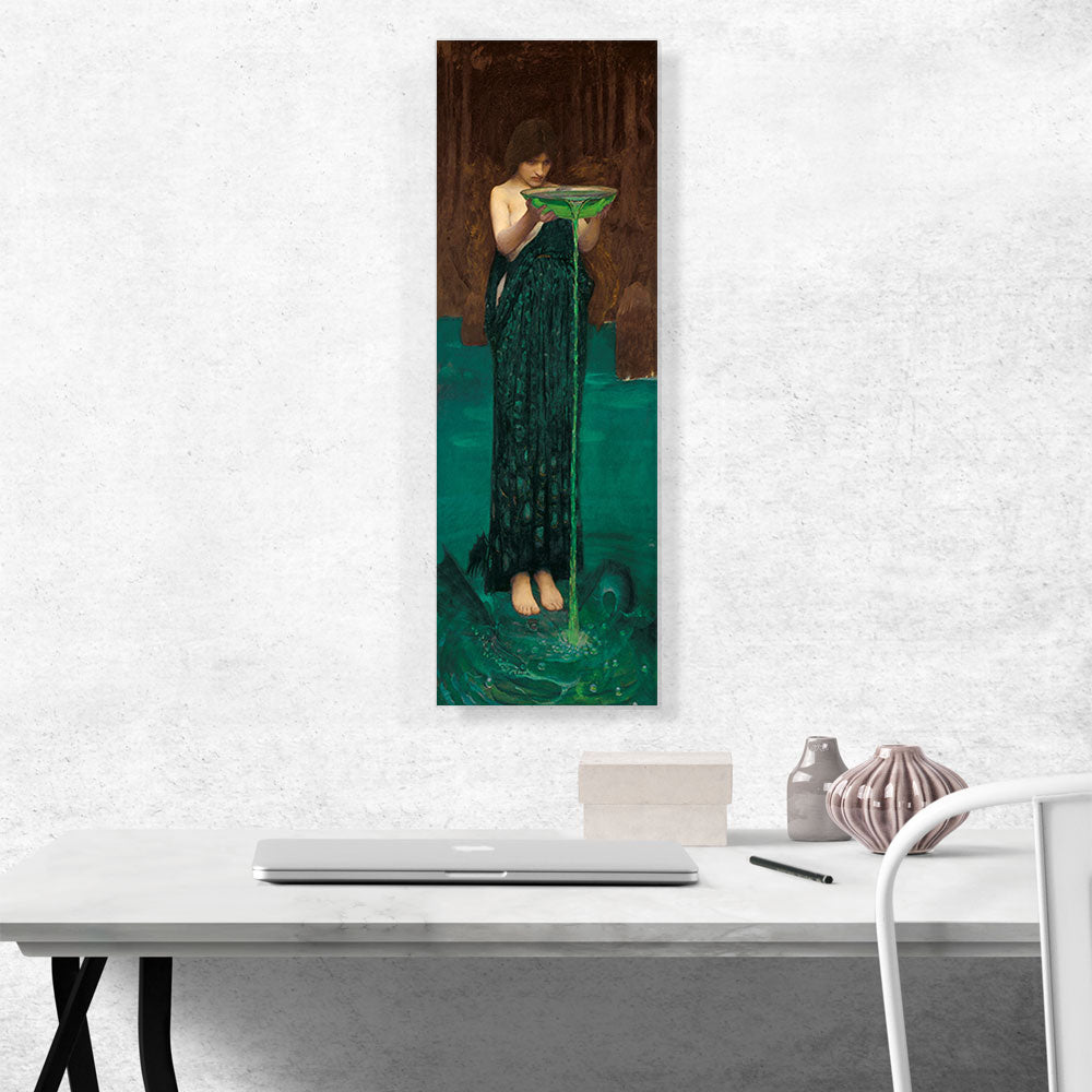 Circe Invidiosa 1892