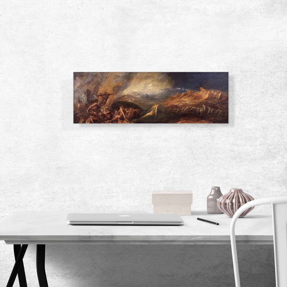 Creation 1875
