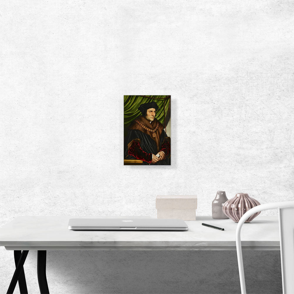 Sir Thomas More