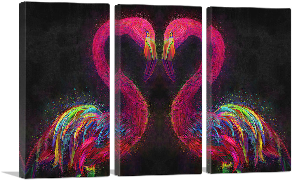 3-panel