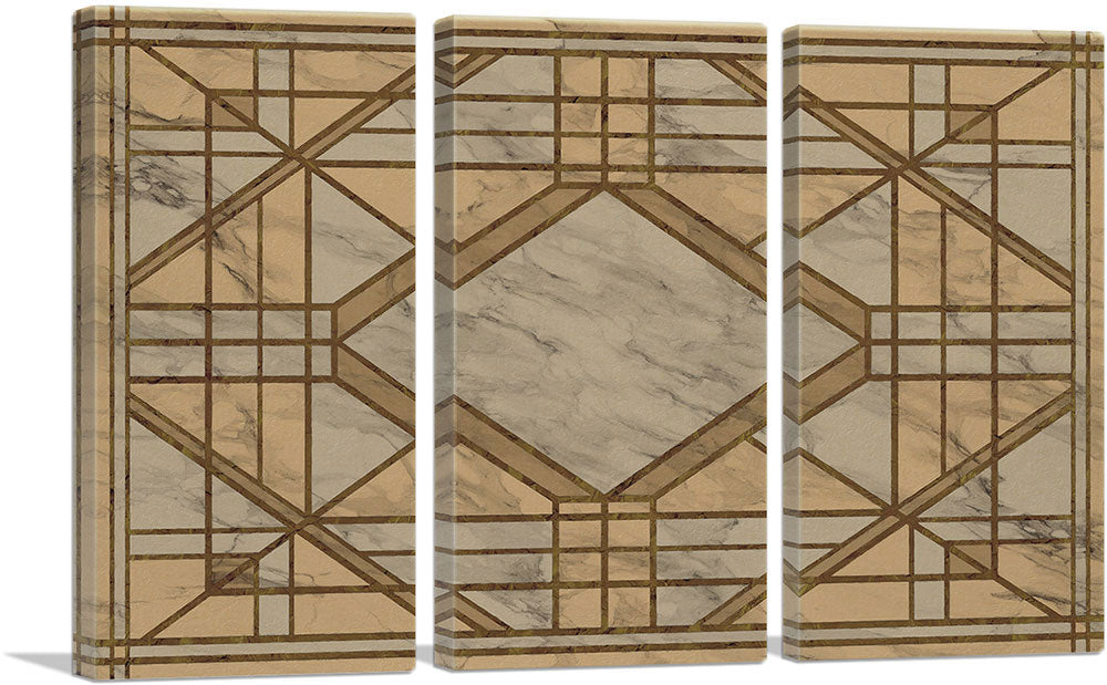 3-panel